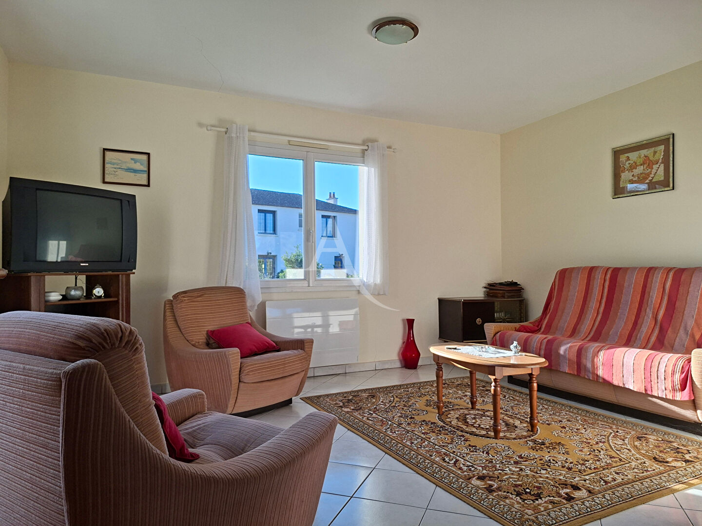 Photo Maison plain-pied 2 chambres image 2/6