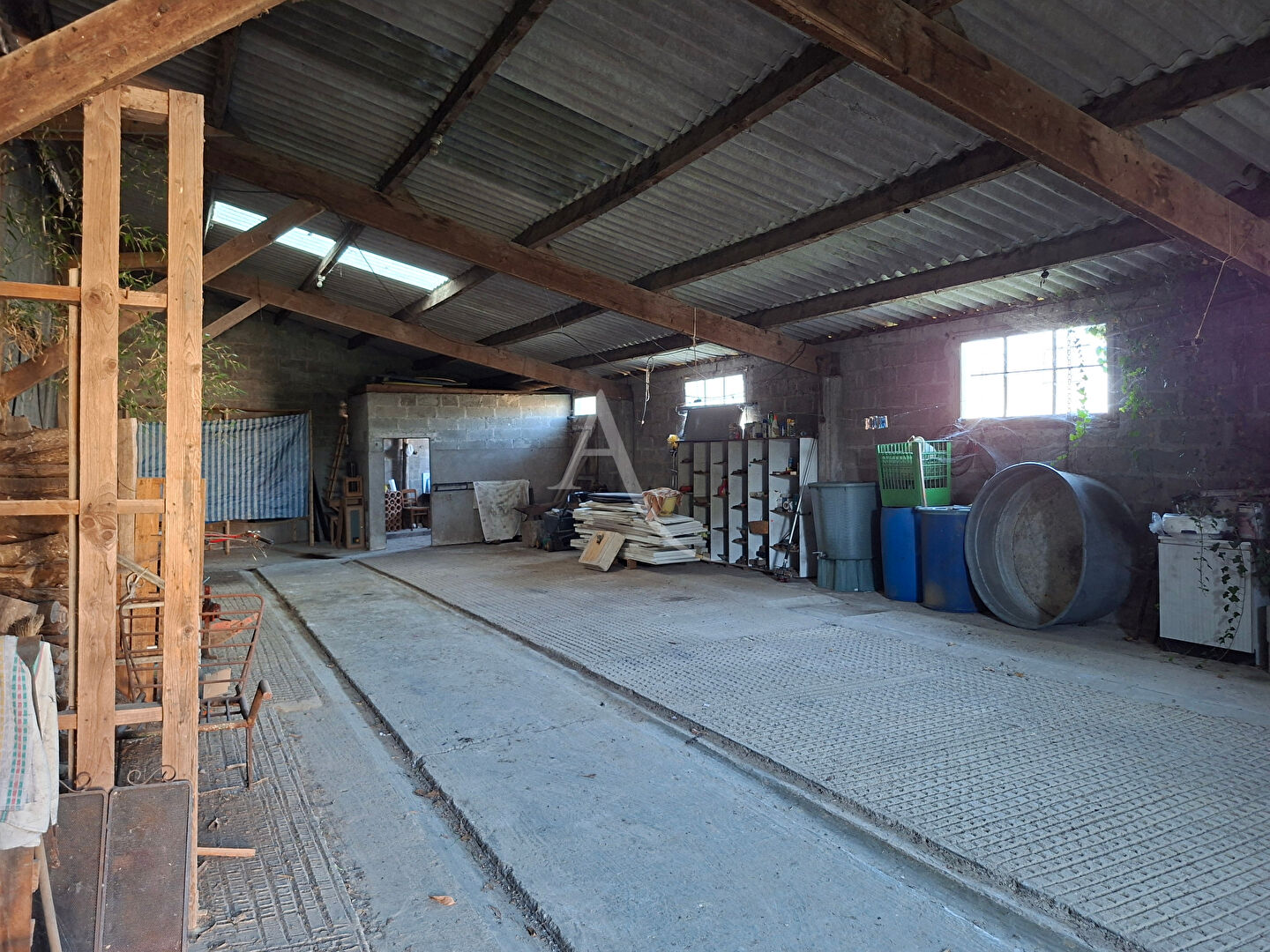 Photo HANGAR image 4/5