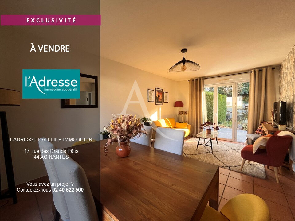 Agence immobilière de L'Adresse L'ATELIER IMMOBILIER