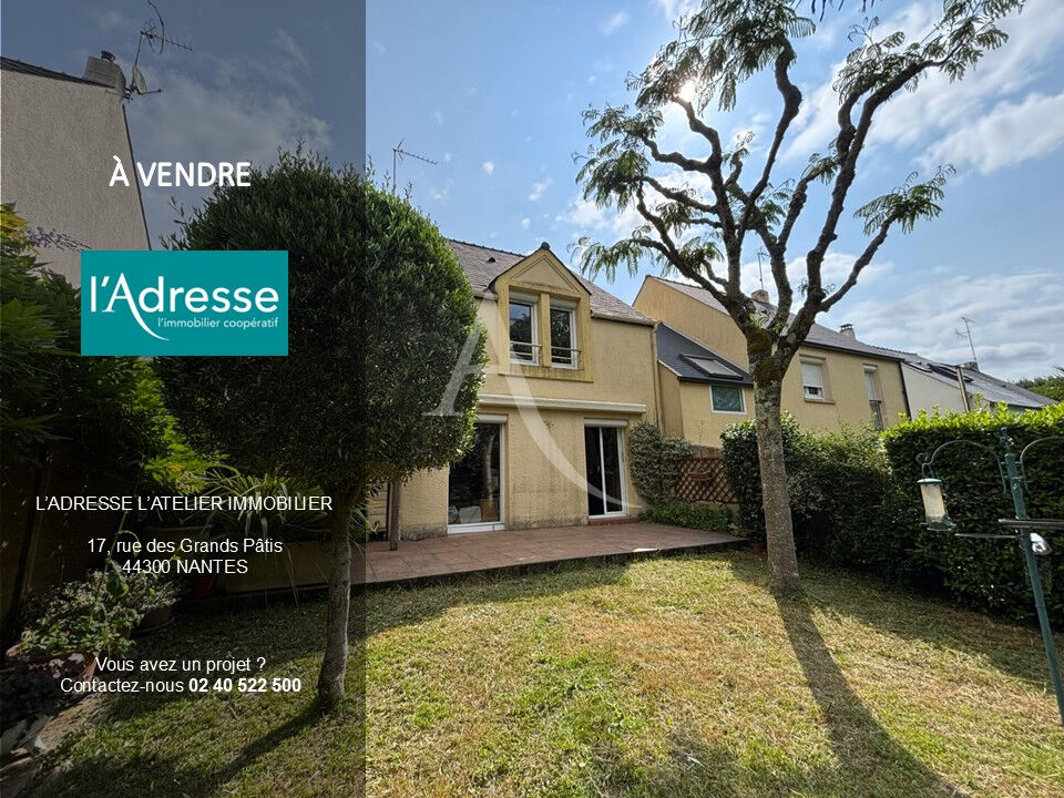 Agence immobilière de L'Adresse L'ATELIER IMMOBILIER
