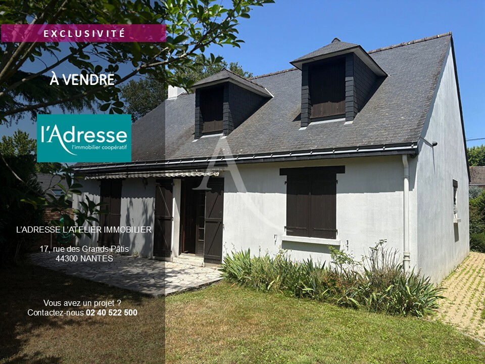 Agence immobilière de L'Adresse L'ATELIER IMMOBILIER