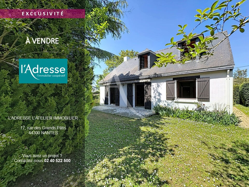 Agence immobilière de L'Adresse L'ATELIER IMMOBILIER