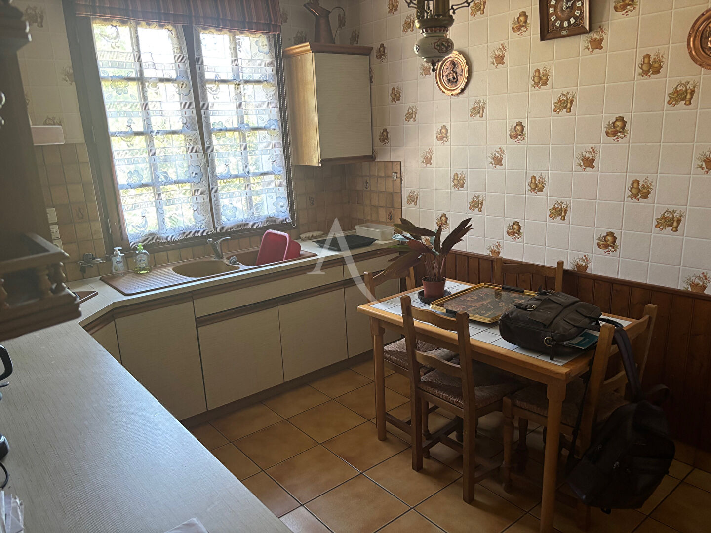 Photo NANTES BEAUJOIRE Maison  5 pièce(s) image 3/6