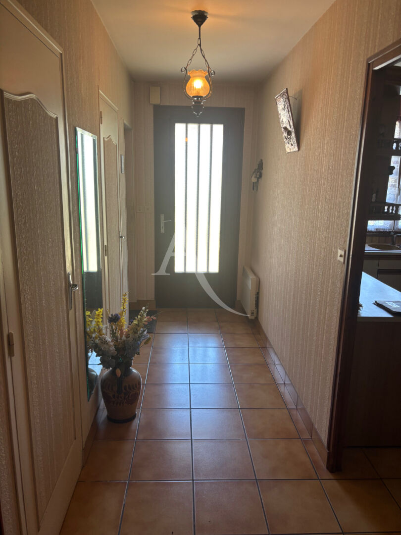 Photo NANTES BEAUJOIRE Maison  5 pièce(s) image 4/6