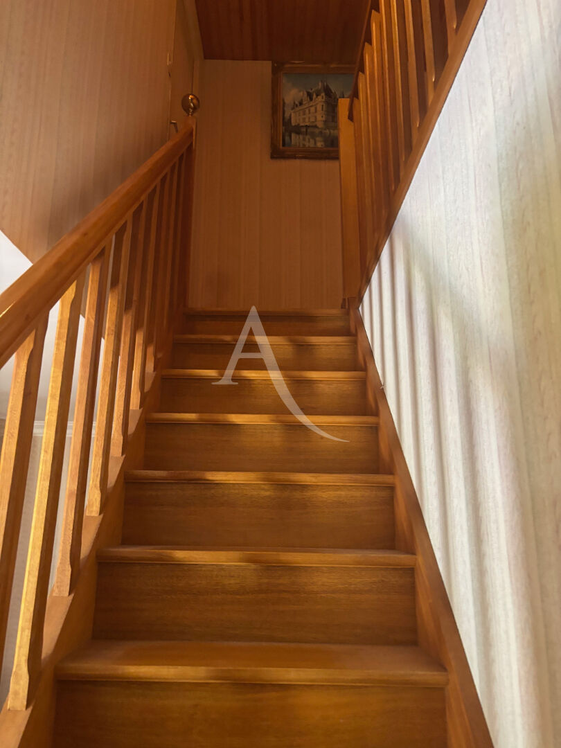 Photo NANTES BEAUJOIRE Maison  5 pièce(s) image 6/6