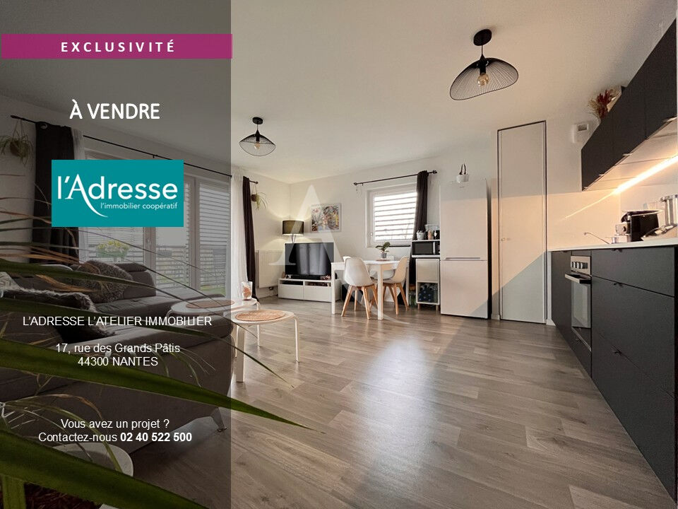 Agence immobilière de L'Adresse L'ATELIER IMMOBILIER