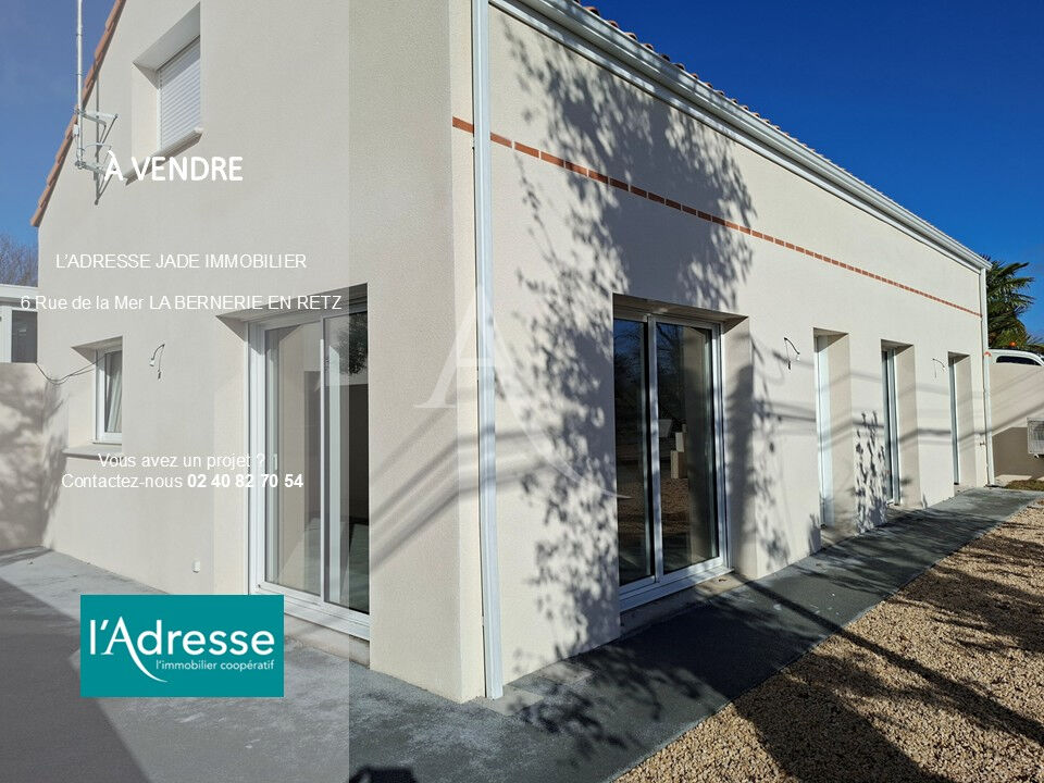 Agence immobilière de L'ADRESSE - L'ATELIER IMMOBILIER - L'ADRESSE JADE IMMOBILIER