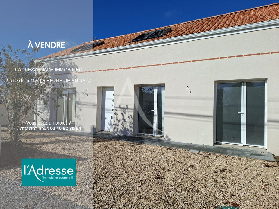 Agence immobilière de L'ADRESSE - L'ATELIER IMMOBILIER - L'ADRESSE JADE IMMOBILIER