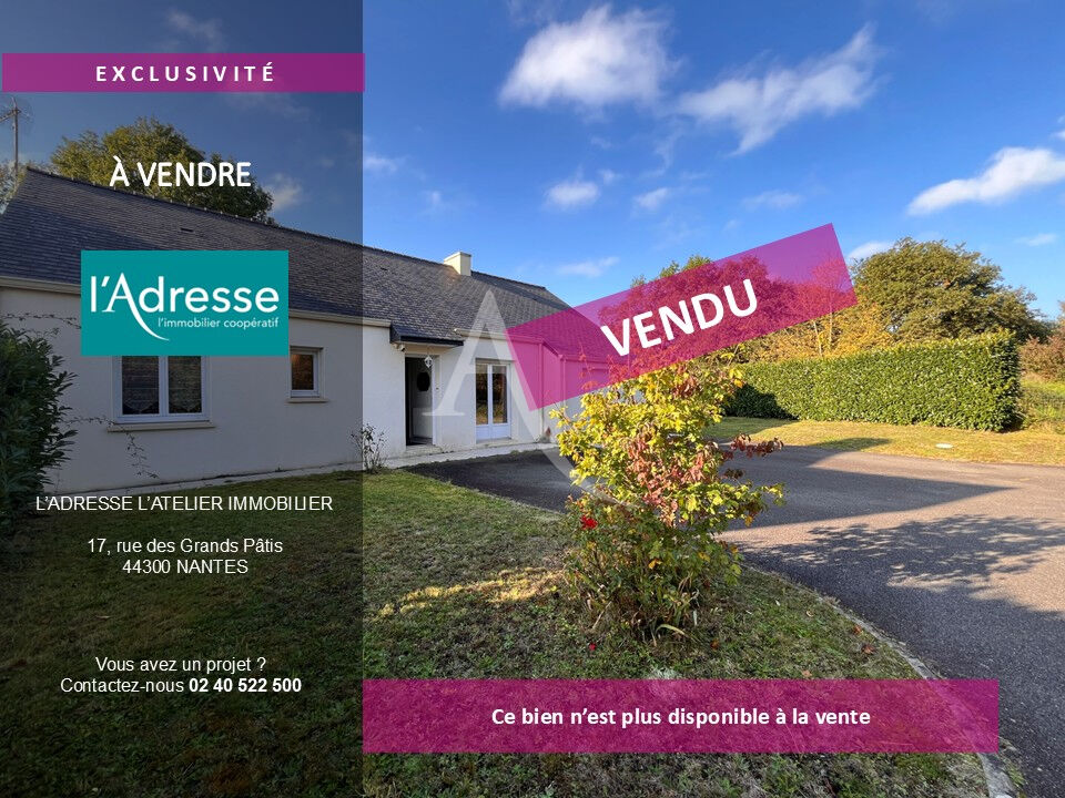Agence immobilière de L'Adresse L'ATELIER IMMOBILIER