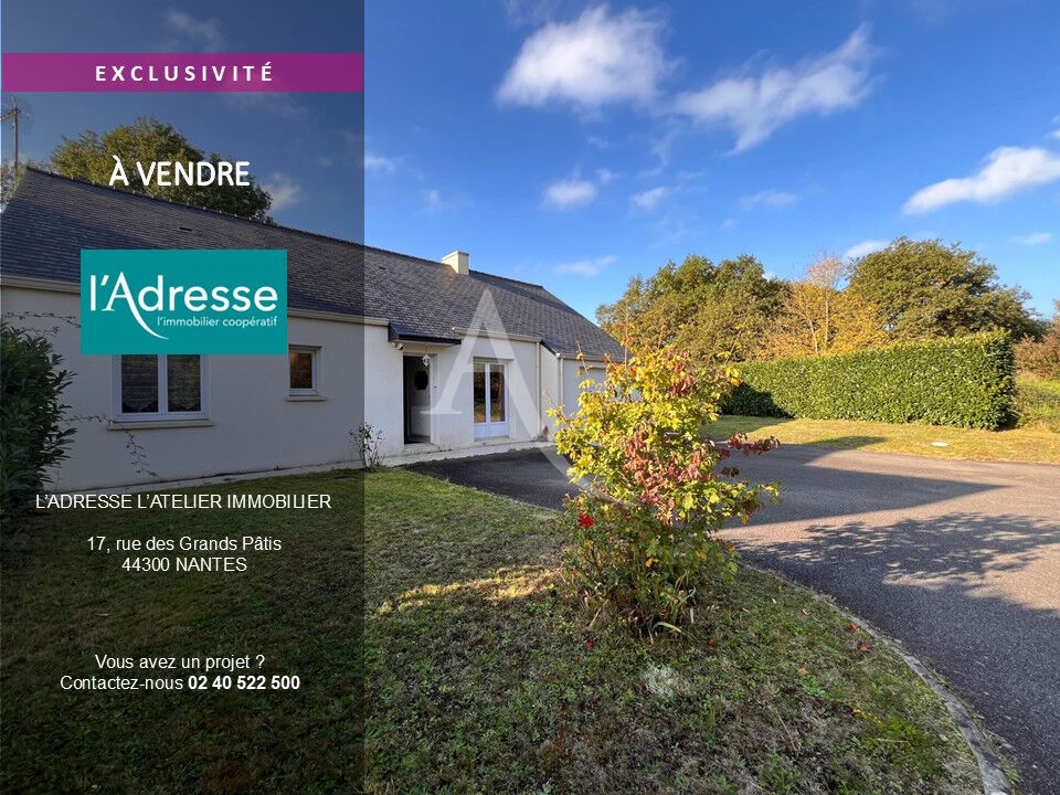 Agence immobilière de L'Adresse L'ATELIER IMMOBILIER