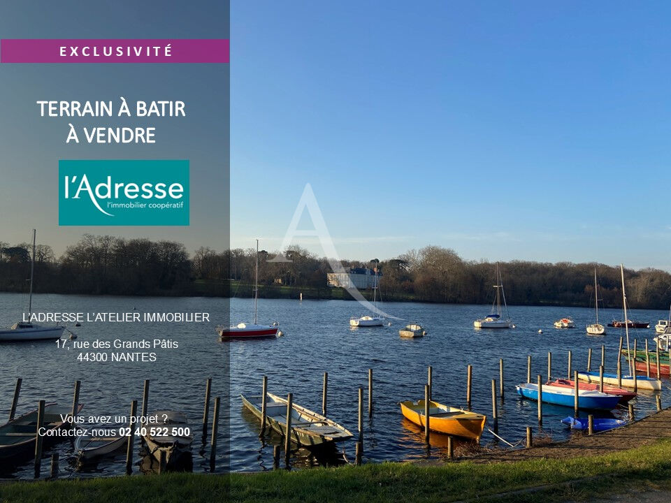 Agence immobilière de L'Adresse L'ATELIER IMMOBILIER