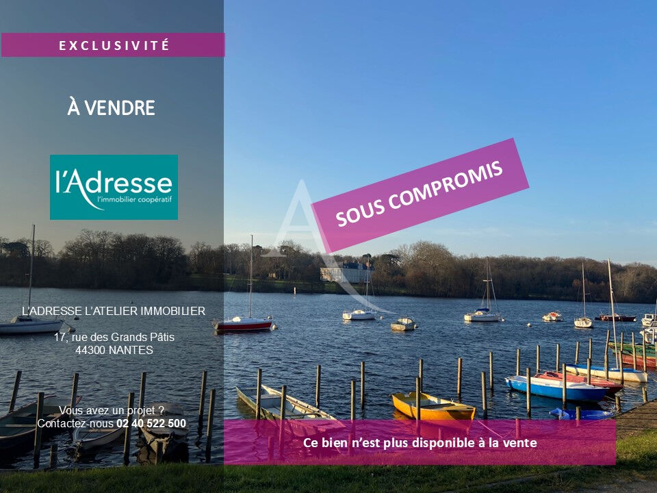 Agence immobilière de L'Adresse L'ATELIER IMMOBILIER