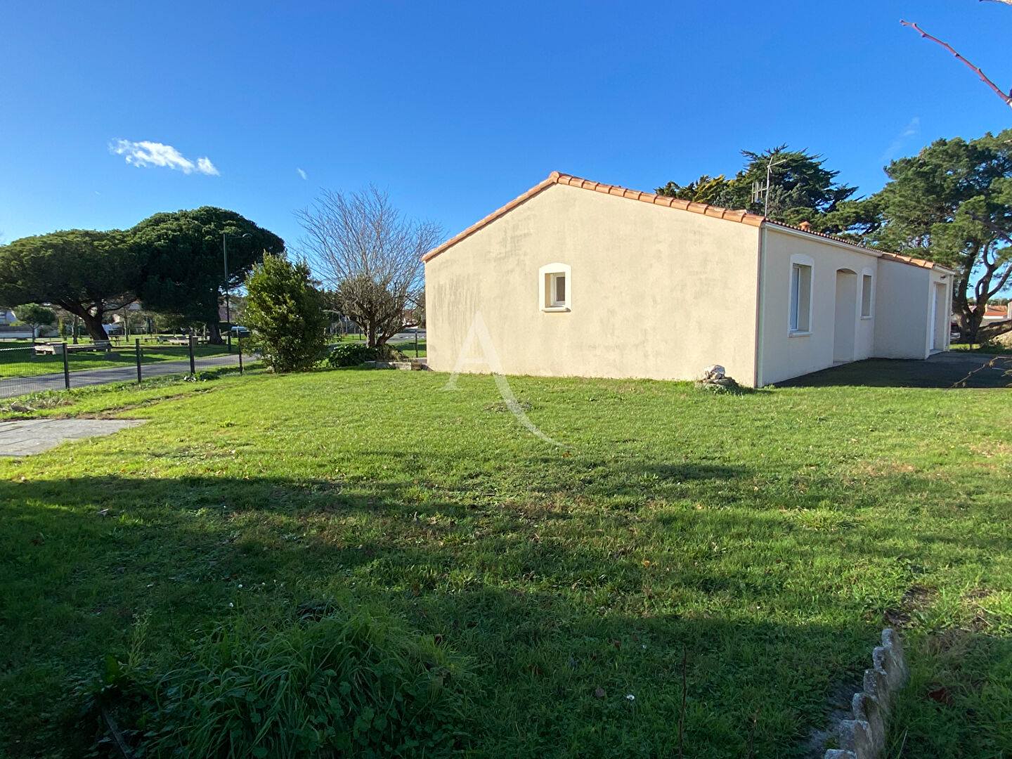 Photo Maison - plain-pied 2 chambres image 2/6