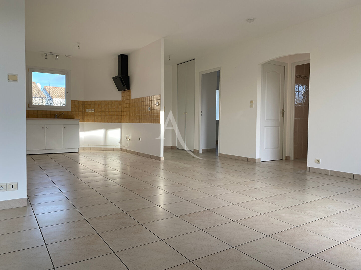 Photo Maison - plain-pied 2 chambres image 5/6