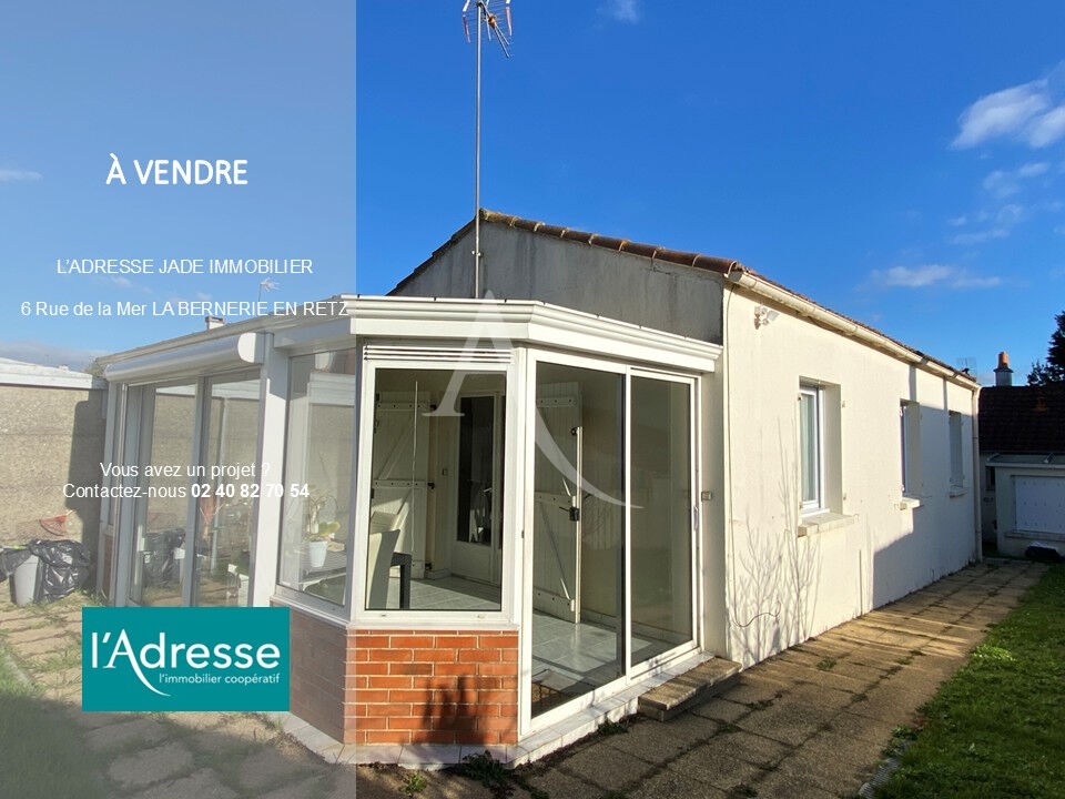 Agence immobilière de L'ADRESSE - L'ATELIER IMMOBILIER - L'ADRESSE JADE IMMOBILIER