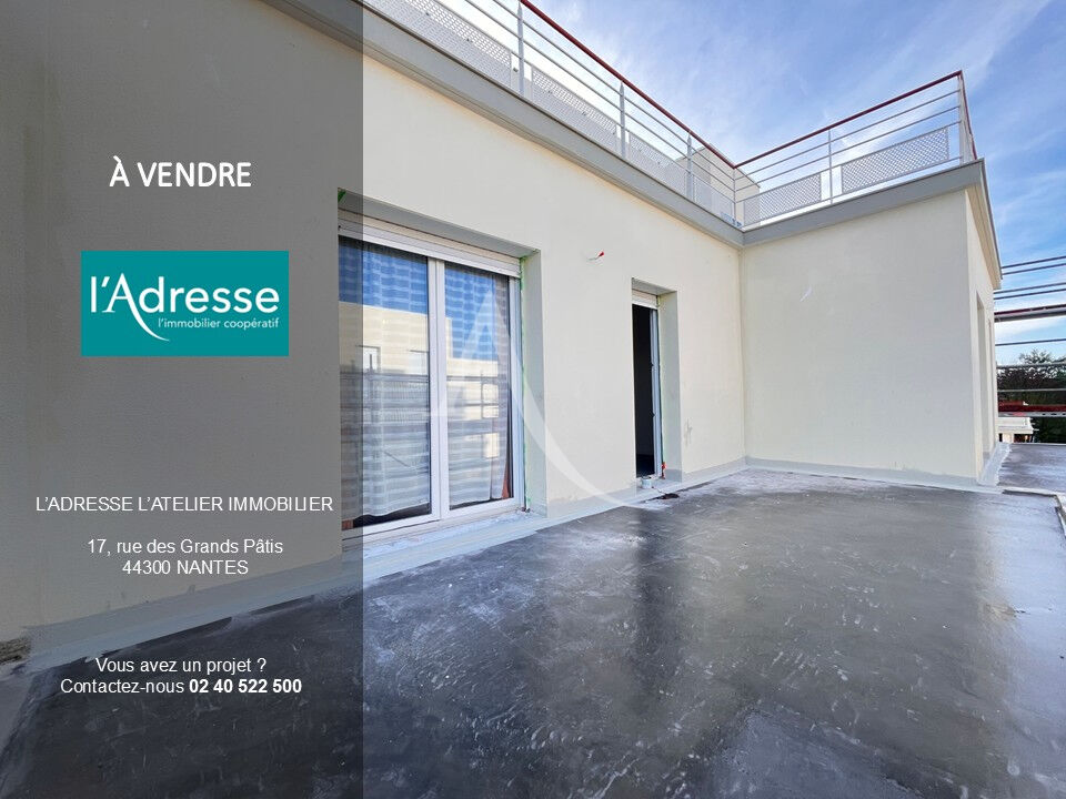 Agence immobilière de L'Adresse L'ATELIER IMMOBILIER