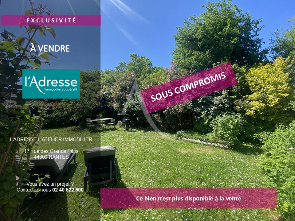 Agence immobilière de L'Adresse L'ATELIER IMMOBILIER