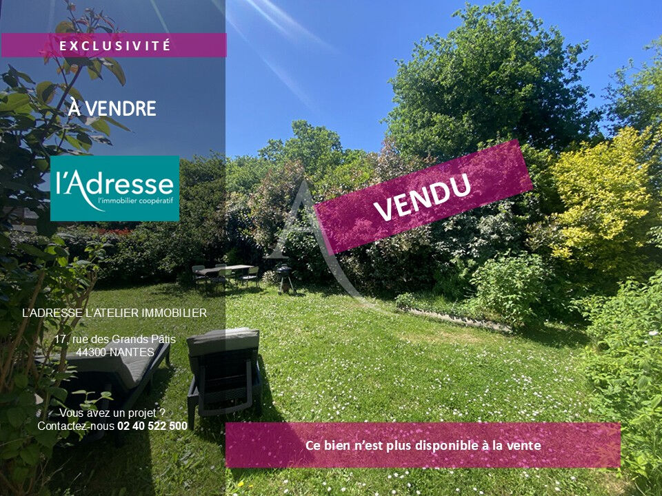 Agence immobilière de L'Adresse L'ATELIER IMMOBILIER