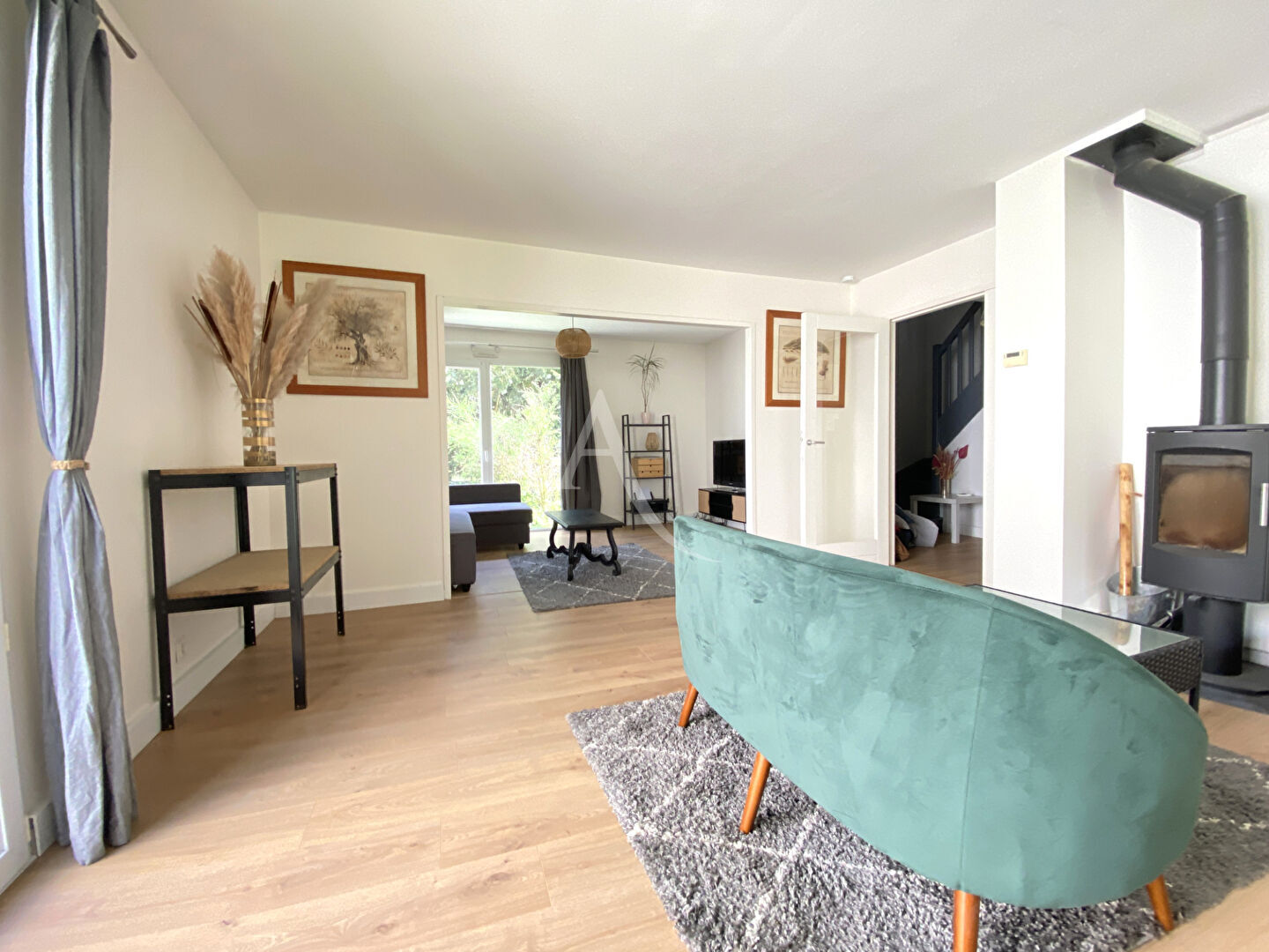 Photo Maison Nantes 5 pièce(s) image 3/6