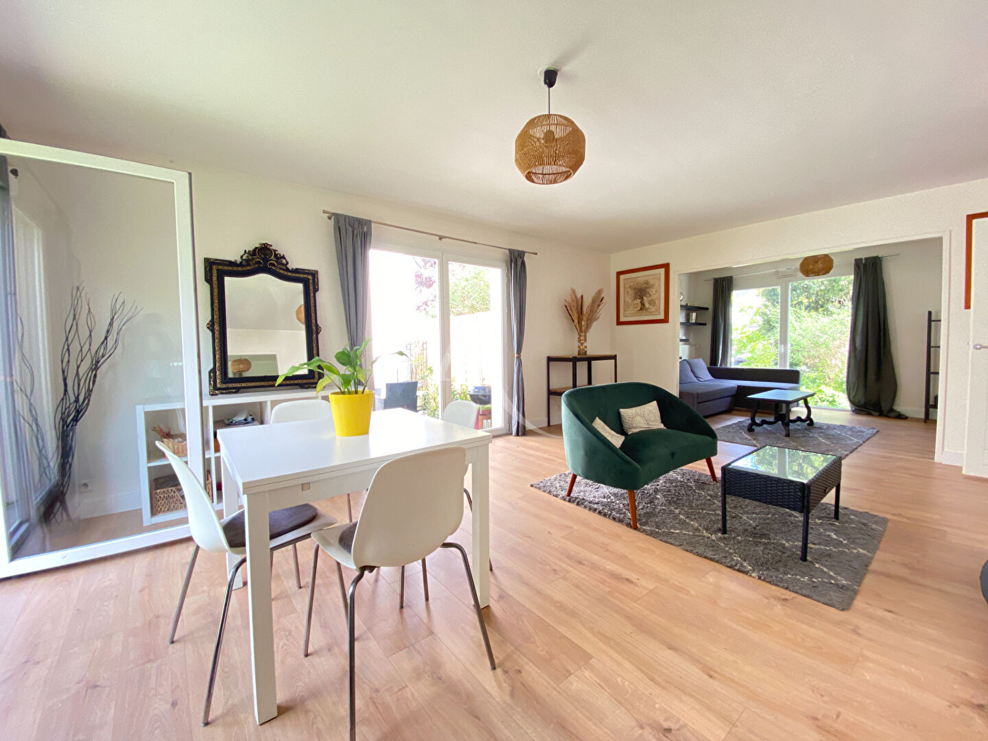 Photo Maison Nantes 5 pièce(s) image 4/6