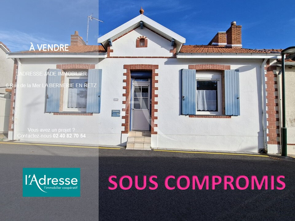 Agence immobilière de L'ADRESSE - L'ATELIER IMMOBILIER - L'ADRESSE JADE IMMOBILIER