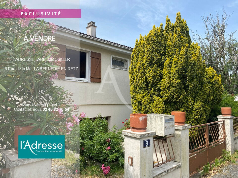 Agence immobilière de L'ADRESSE - L'ATELIER IMMOBILIER - L'ADRESSE JADE IMMOBILIER