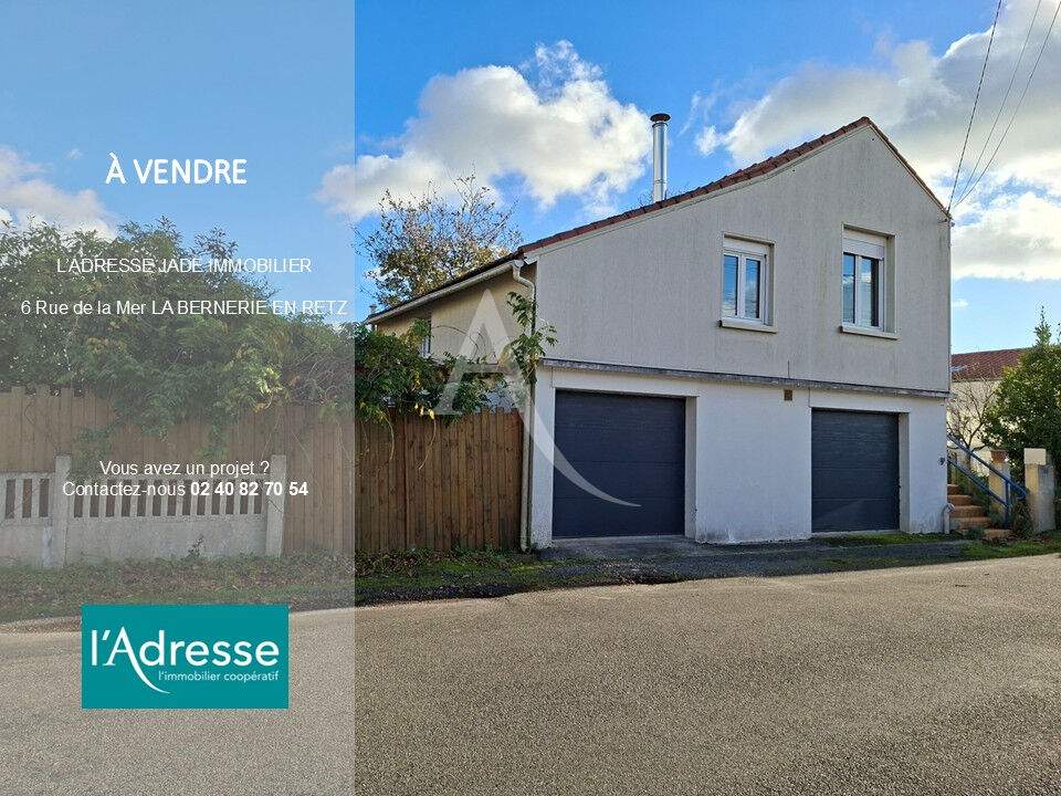 Agence immobilière de L'ADRESSE - L'ATELIER IMMOBILIER - L'ADRESSE JADE IMMOBILIER