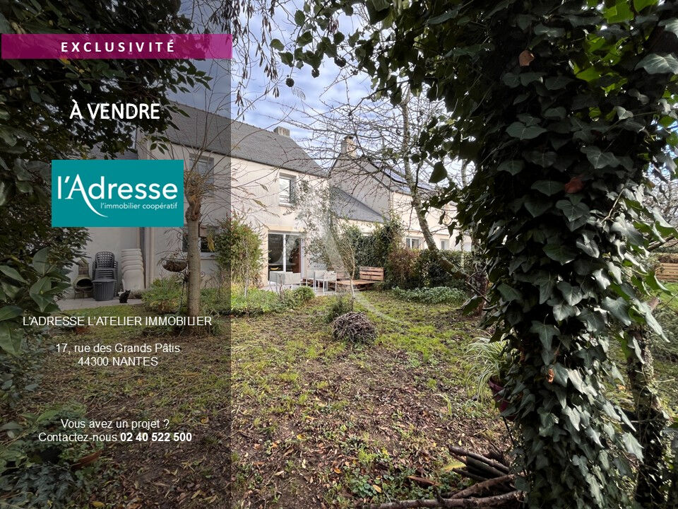 Agence immobilière de L'Adresse L'ATELIER IMMOBILIER