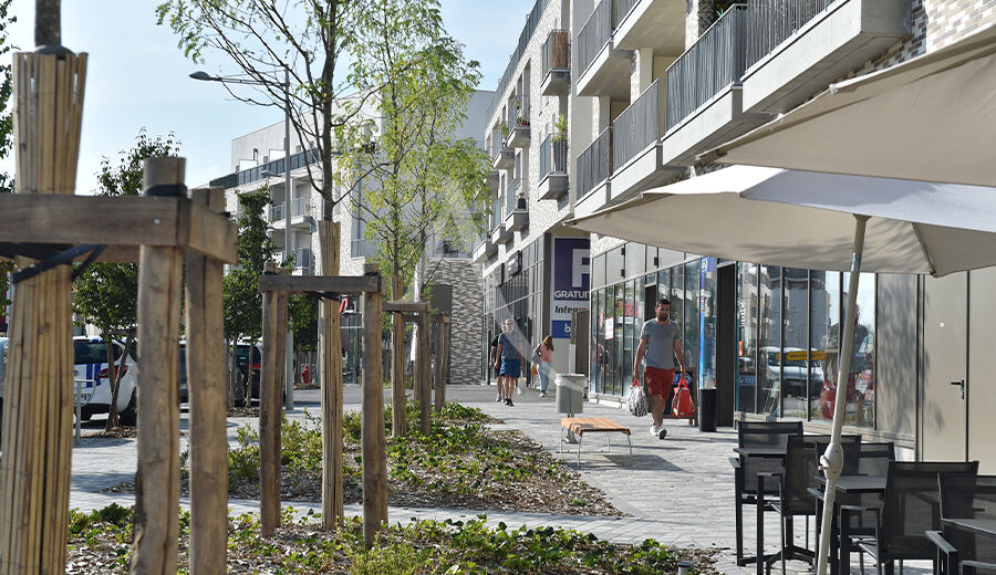 Agence immobilière de L'Adresse L'ATELIER IMMOBILIER