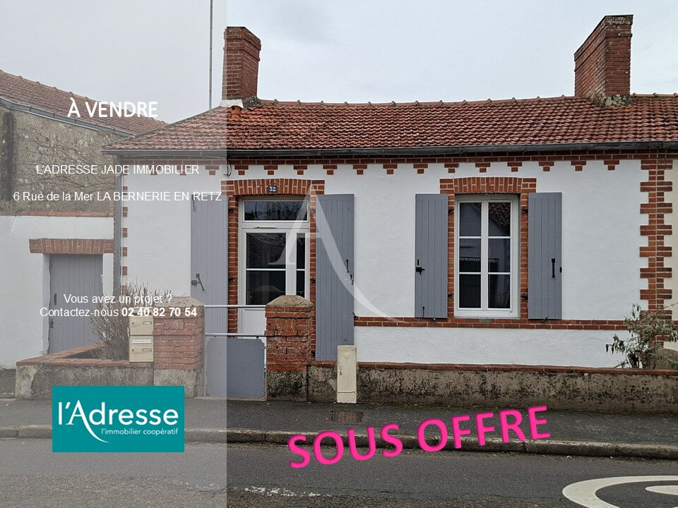 Agence immobilière de L'ADRESSE - L'ATELIER IMMOBILIER - L'ADRESSE JADE IMMOBILIER