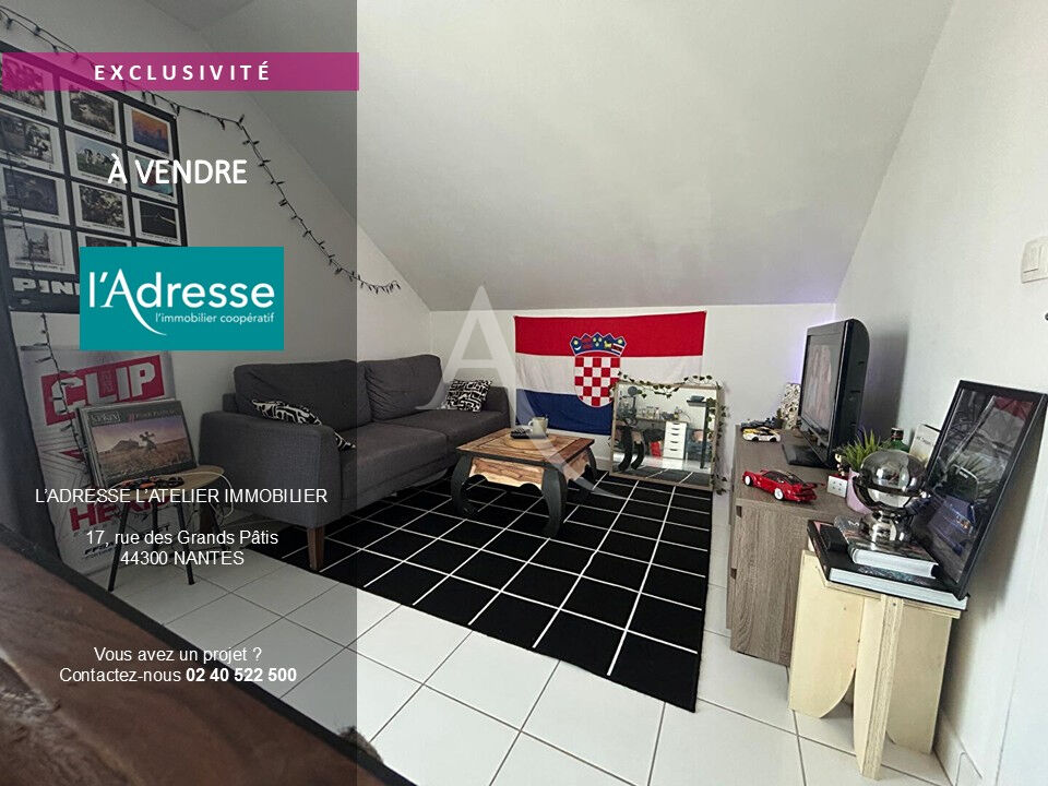 Agence immobilière de L'Adresse L'ATELIER IMMOBILIER