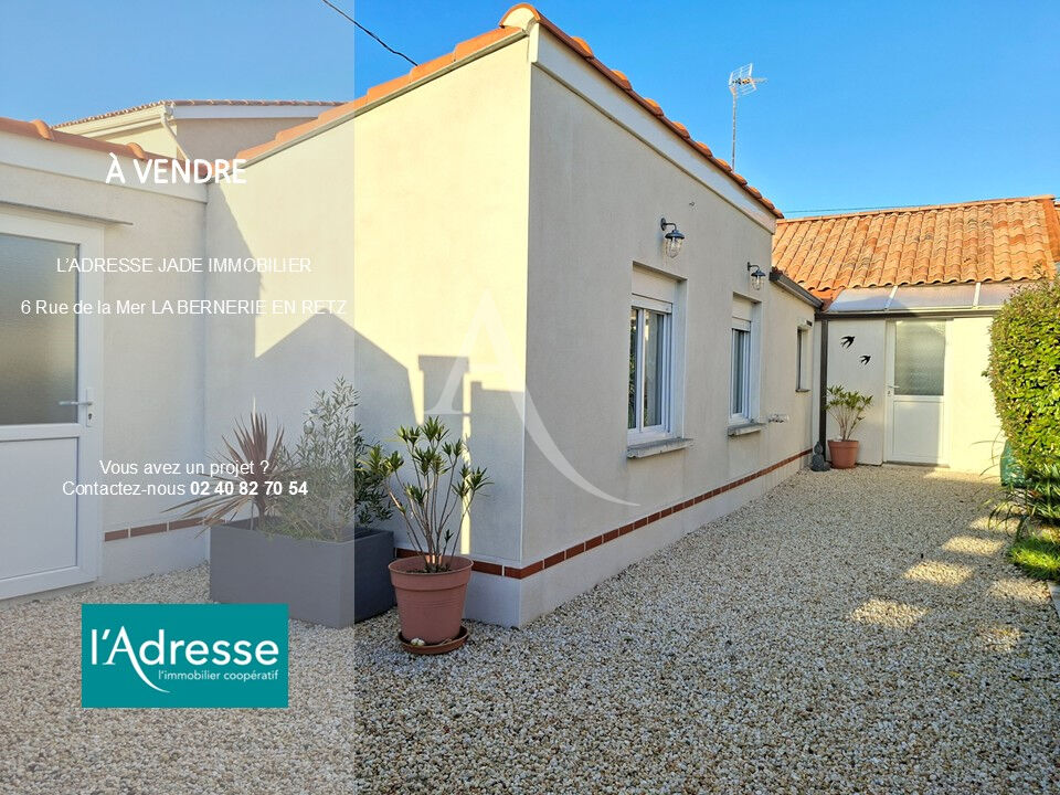 Agence immobilière de L'ADRESSE - L'ATELIER IMMOBILIER - L'ADRESSE JADE IMMOBILIER