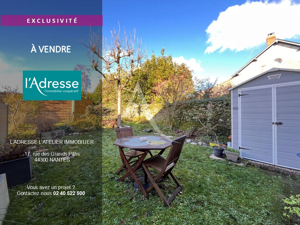 Agence immobilière de L'Adresse L'ATELIER IMMOBILIER