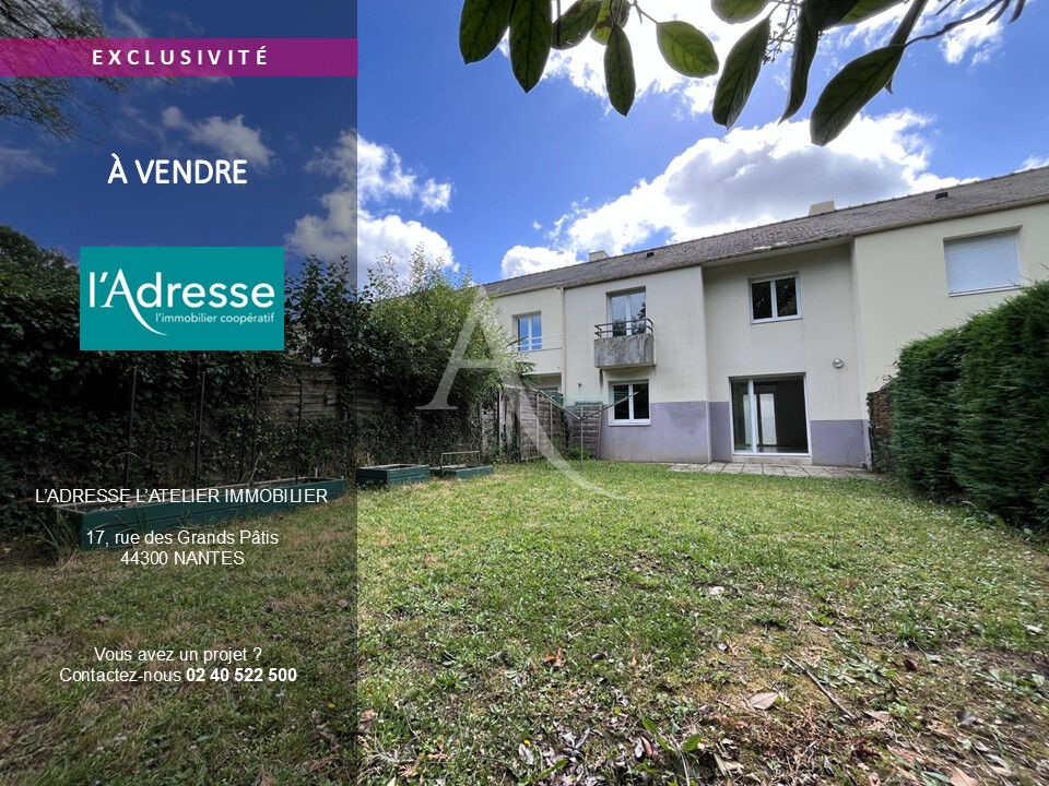 Agence immobilière de L'Adresse L'ATELIER IMMOBILIER