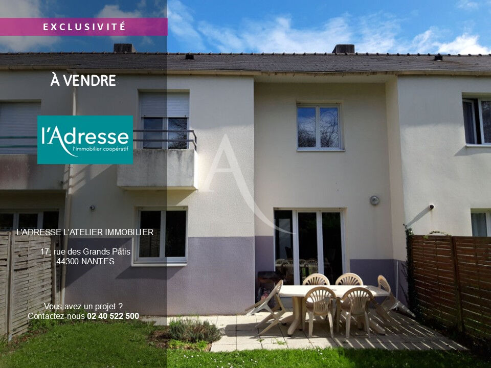 Agence immobilière de L'Adresse L'ATELIER IMMOBILIER