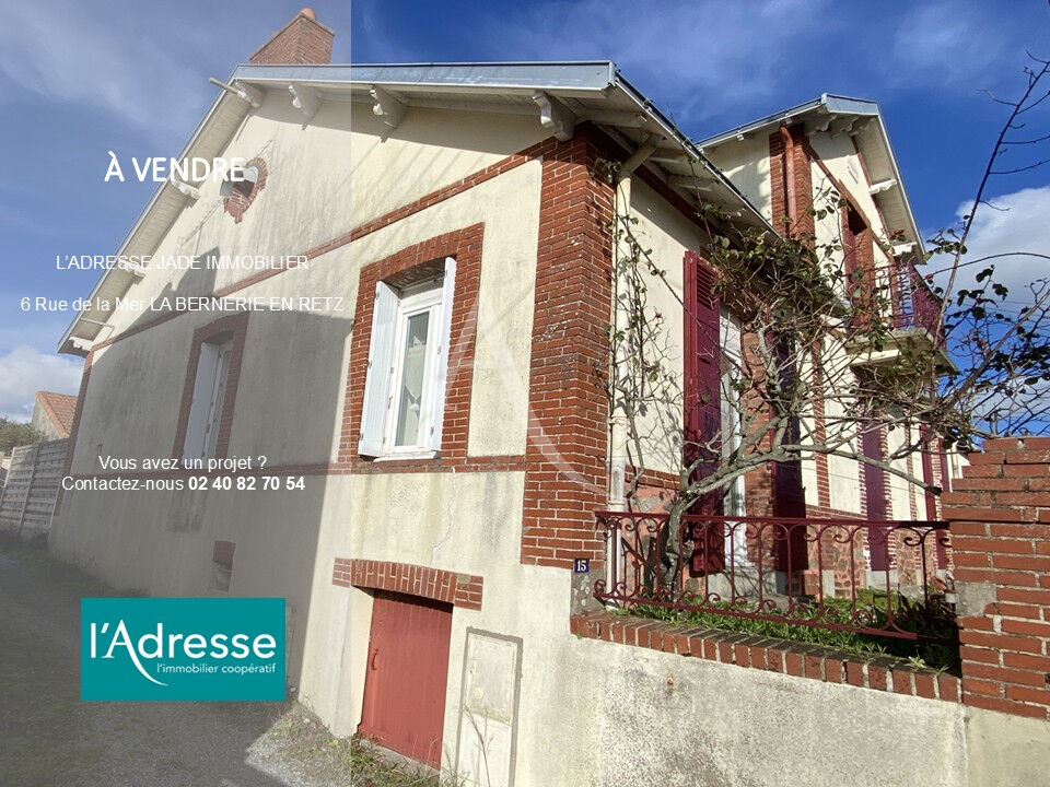 Agence immobilière de L'ADRESSE - L'ATELIER IMMOBILIER - L'ADRESSE JADE IMMOBILIER