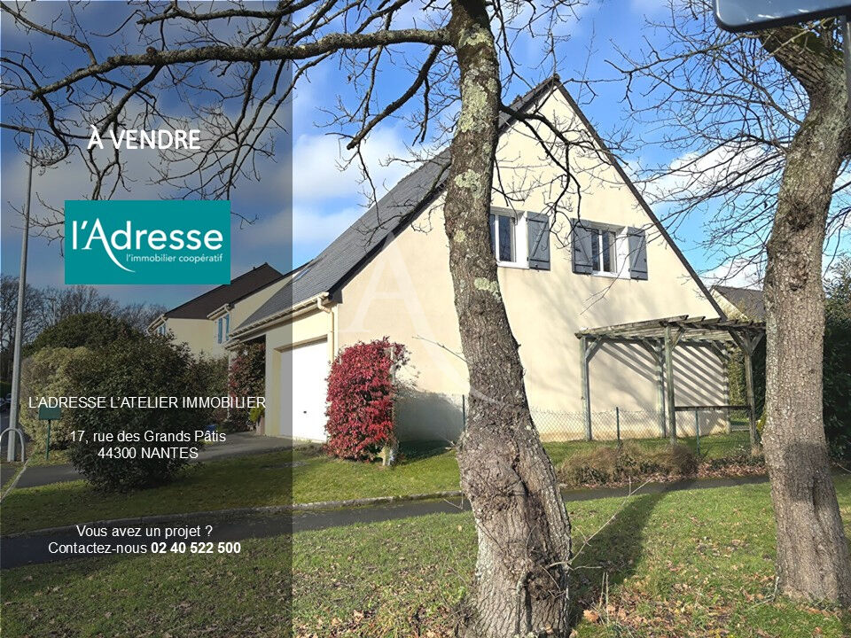 Agence immobilière de L'Adresse L'ATELIER IMMOBILIER
