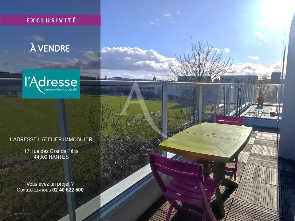 Agence immobilière de L'Adresse L'ATELIER IMMOBILIER