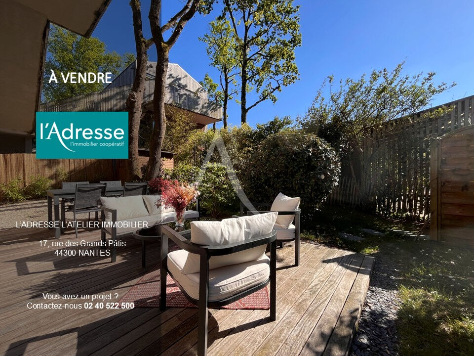 Agence immobilière de L'Adresse L'ATELIER IMMOBILIER