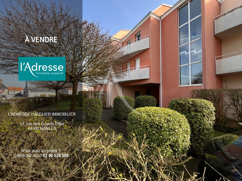Agence immobilière de L'Adresse L'ATELIER IMMOBILIER