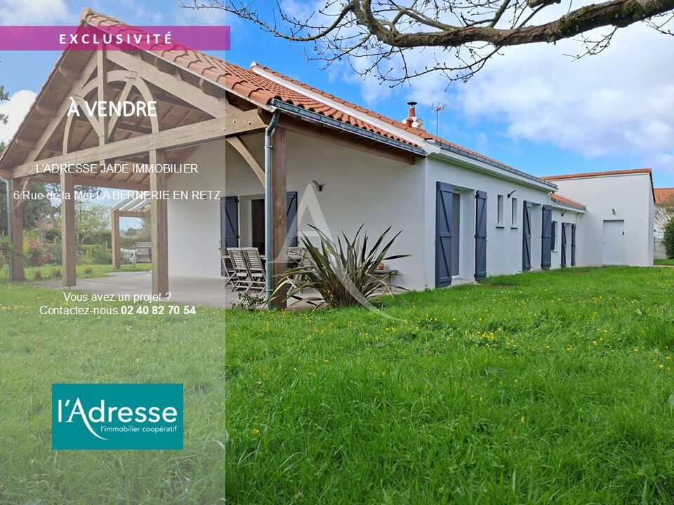 Agence immobilière de L'ADRESSE - L'ATELIER IMMOBILIER - L'ADRESSE JADE IMMOBILIER