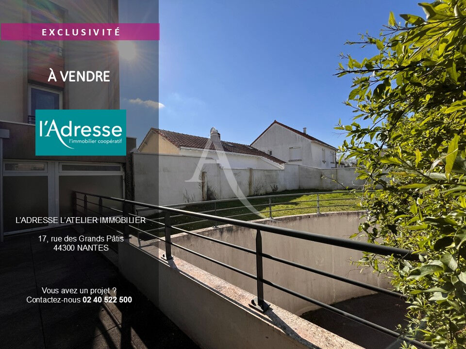 Agence immobilière de L'Adresse L'ATELIER IMMOBILIER