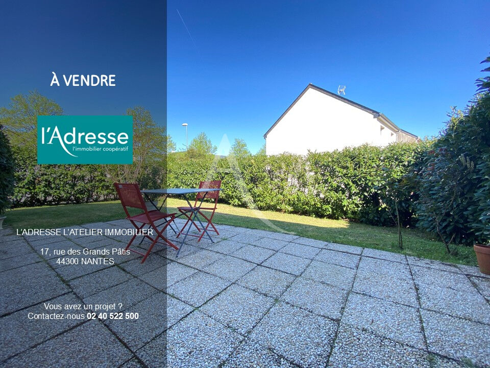 Agence immobilière de L'Adresse L'ATELIER IMMOBILIER