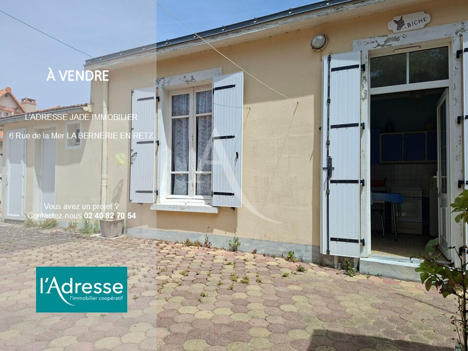 Agence immobilière de L'ADRESSE - L'ATELIER IMMOBILIER - L'ADRESSE JADE IMMOBILIER