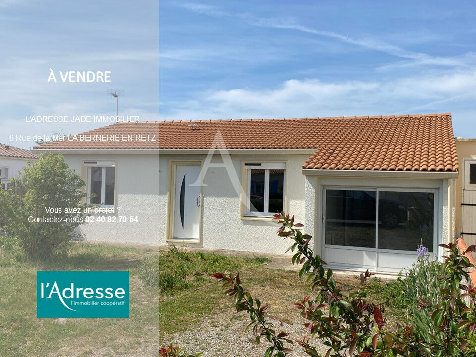 Agence immobilière de L'ADRESSE - L'ATELIER IMMOBILIER - L'ADRESSE JADE IMMOBILIER