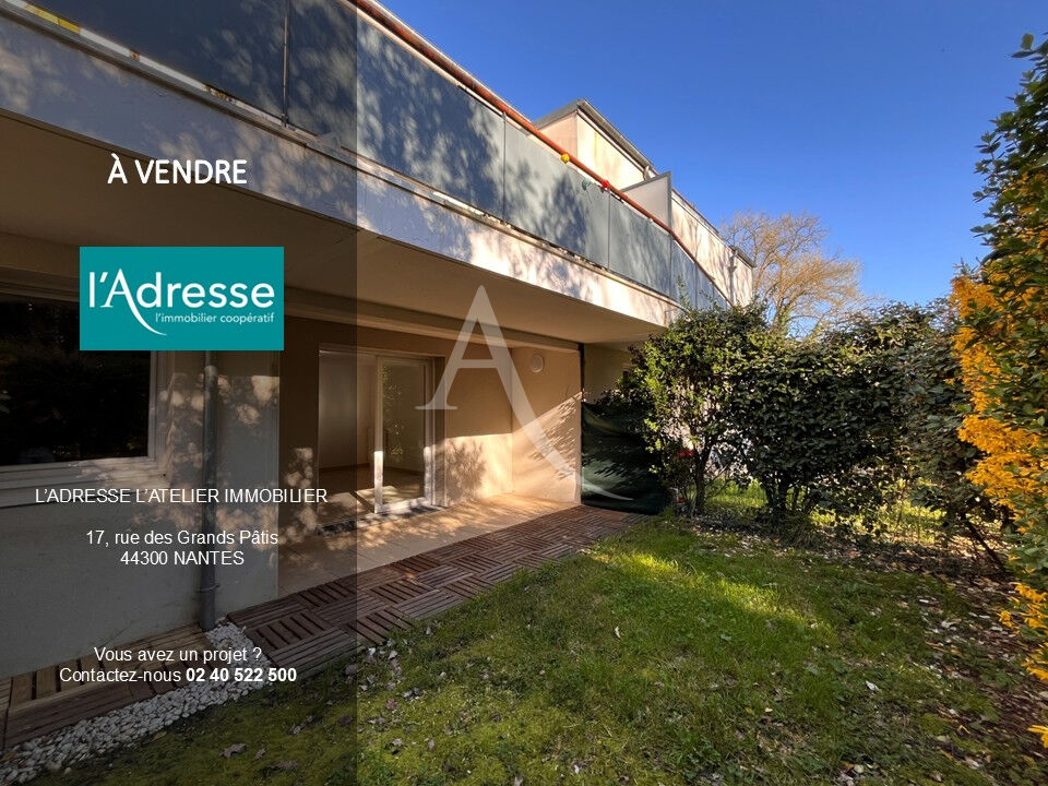 Agence immobilière de L'Adresse L'ATELIER IMMOBILIER