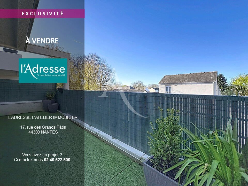 Agence immobilière de L'Adresse L'ATELIER IMMOBILIER