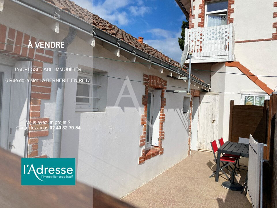 Agence immobilière de L'ADRESSE - L'ATELIER IMMOBILIER - L'ADRESSE JADE IMMOBILIER