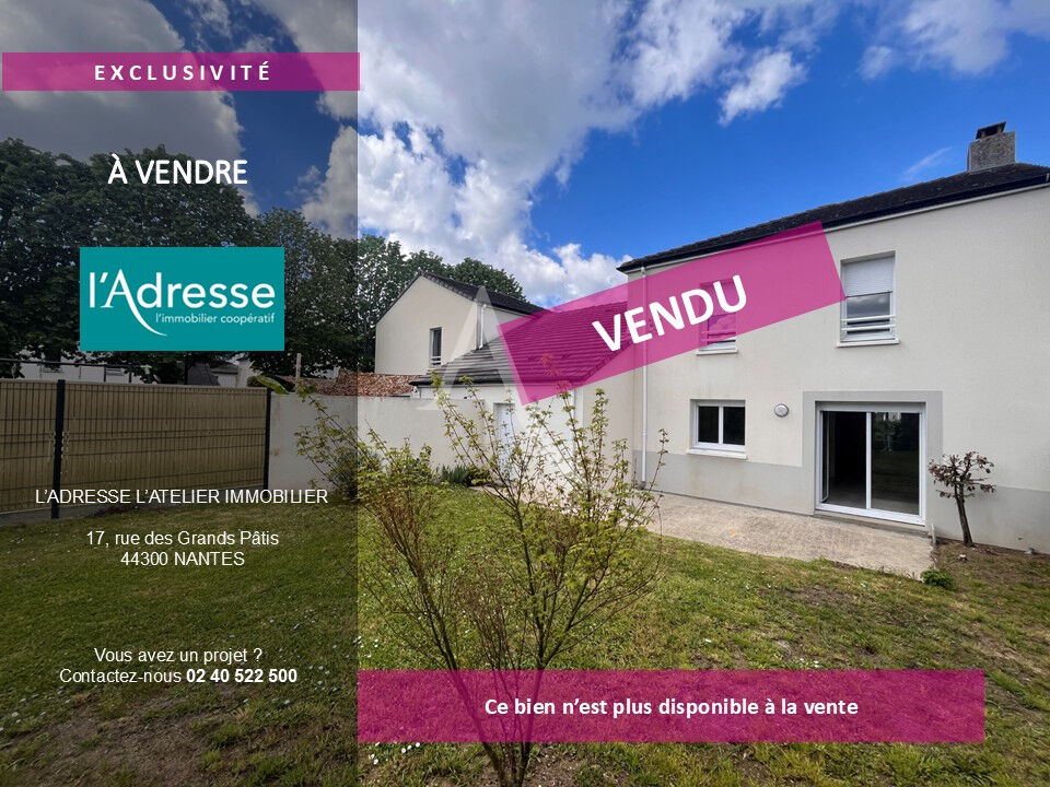 Agence immobilière de L'Adresse L'ATELIER IMMOBILIER