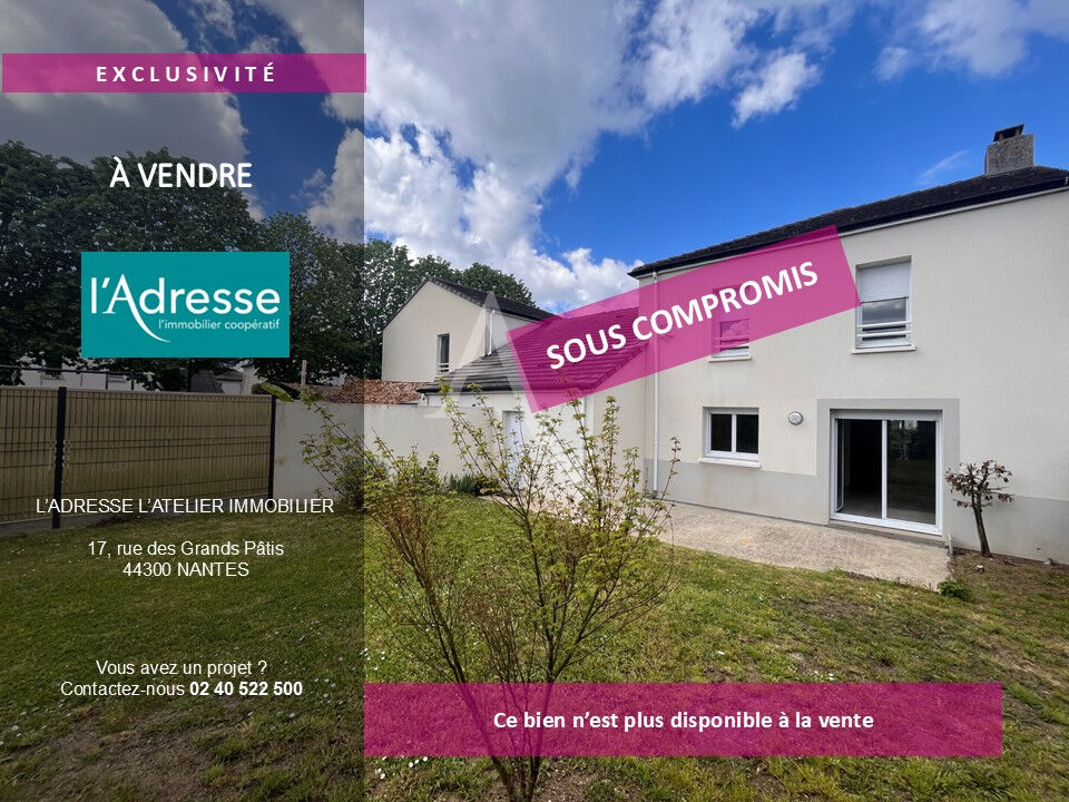 Agence immobilière de L'Adresse L'ATELIER IMMOBILIER
